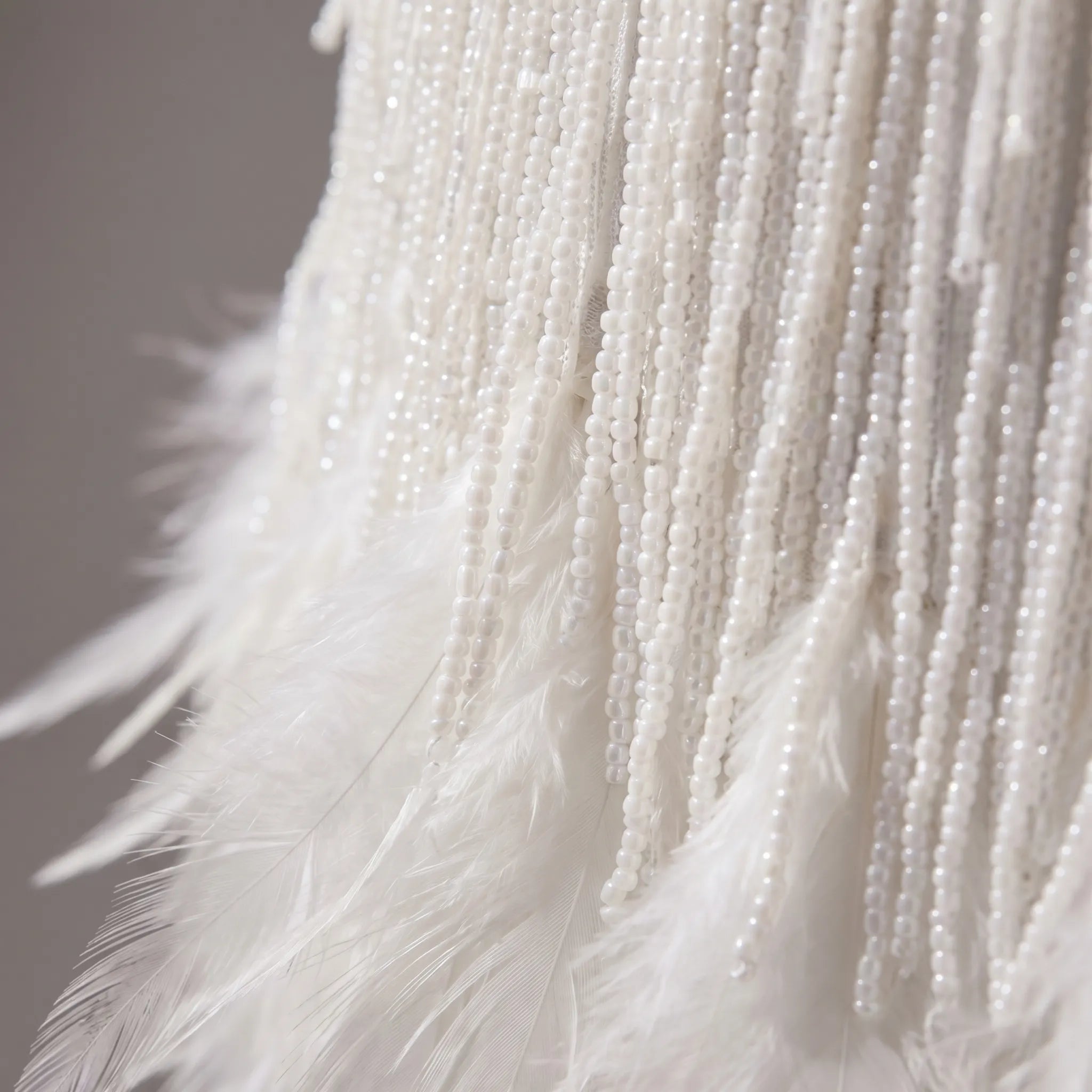 Women's Fringe Mini Dress